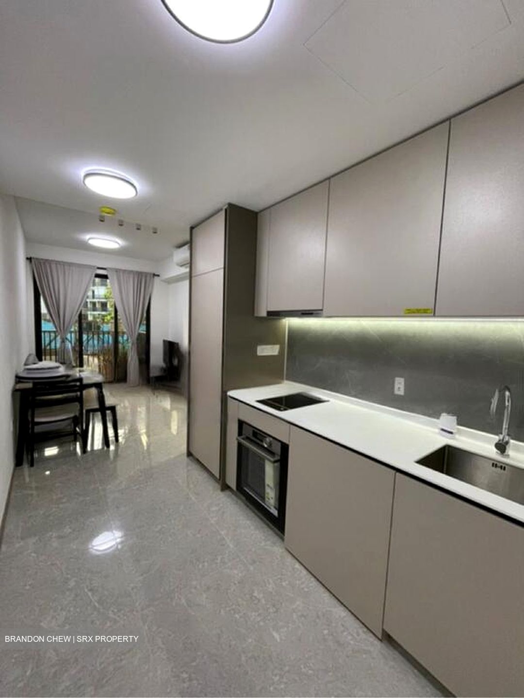 Sengkang Grand Residences (D19), Apartment #445206031